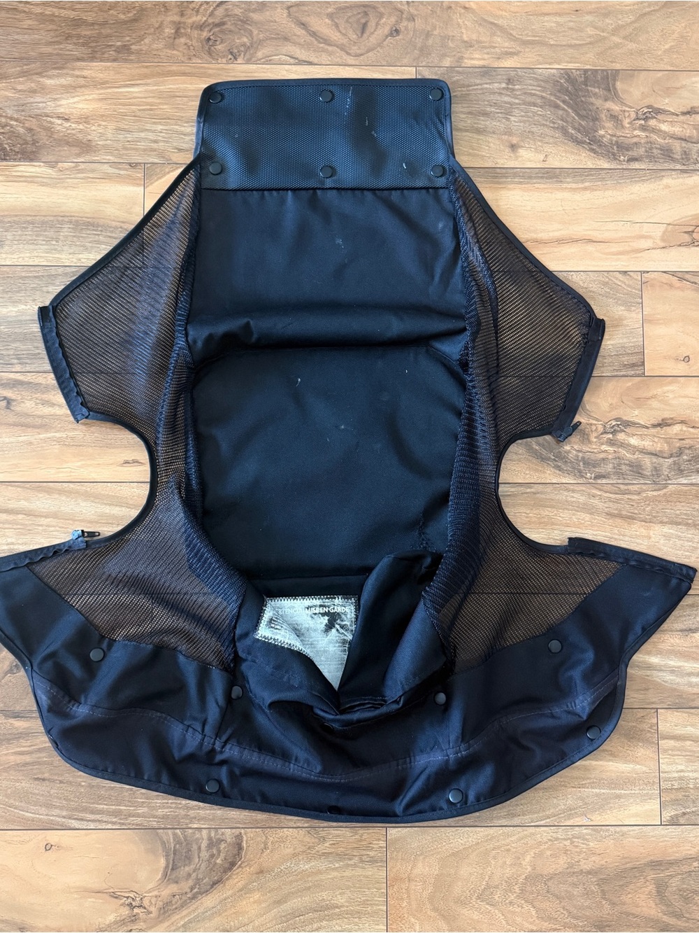 Uppababy Vista Stroller Replacement Underneath Storage Basket (For 2010-2014)